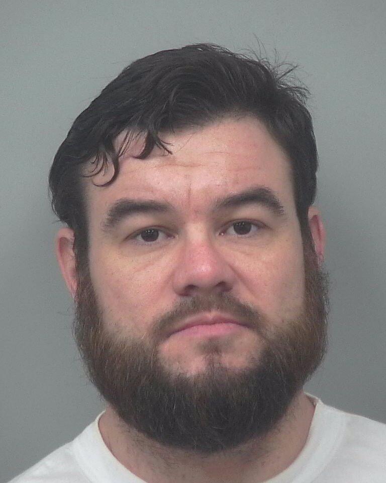 DOUGLAS JAKE NEWBERRY